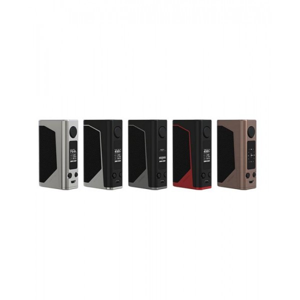 Evic Primo 2 228W TC Box Mod