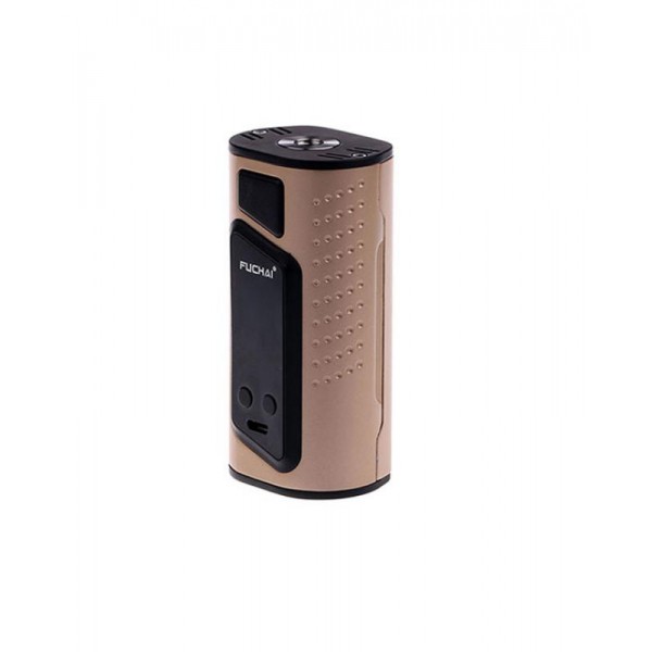 Sigelei Fuchai DUO-3 New Vapor Mods