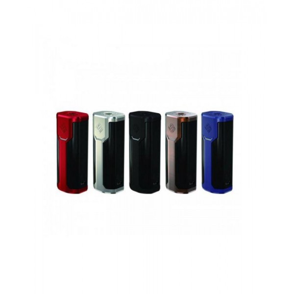 80W Wismec Sinuous P80 Box Mod Vape