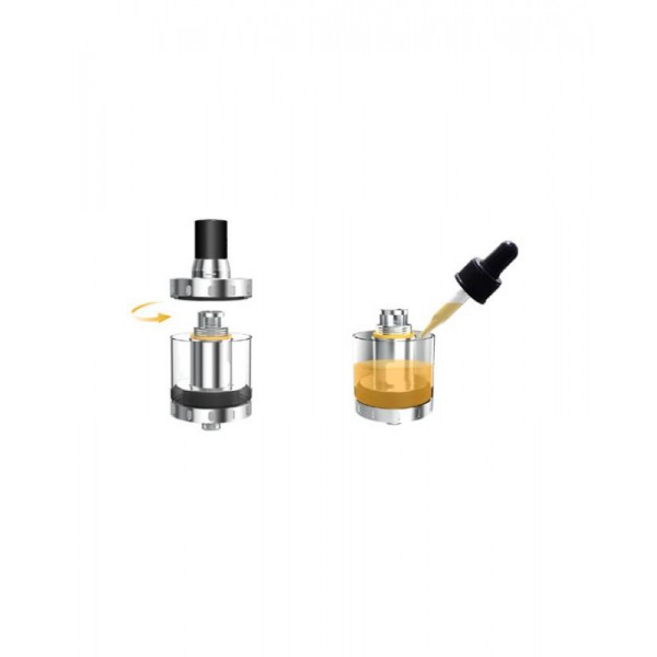 Aspire Nautilus X Sub Ohm Tank