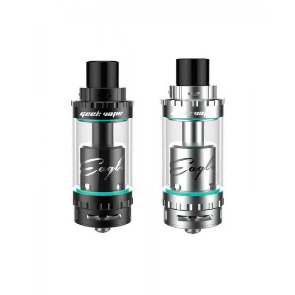 Top Airflow Geekvape Eagle Vaporizer