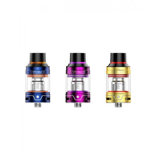 Voopoo Uforce Sub Ohm Tank