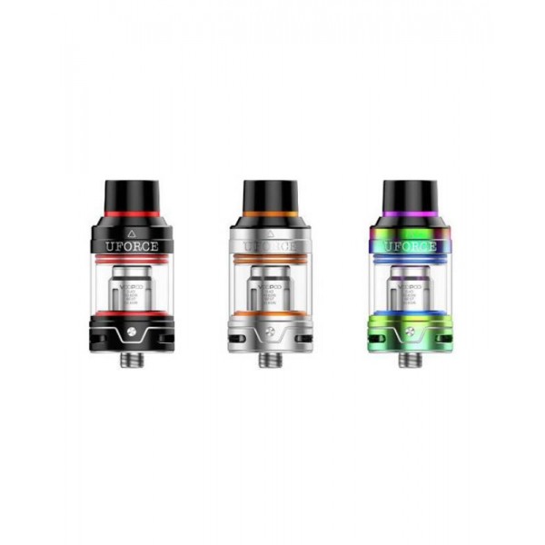 Voopoo Uforce Sub Ohm Tank