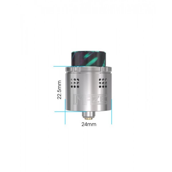 Vandy Vape Maze Sub Ohm BF RDA