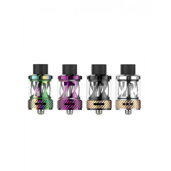 Uwell Nunchaku Sub Ohm Tank