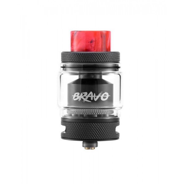 Wotofo Bravo RTA Tank 6ML