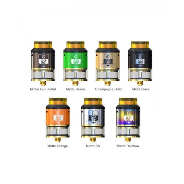 iJoy Combo Squonk RDTA Tank