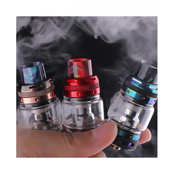 Voopoo Uforce T1 Sub Ohm Tank