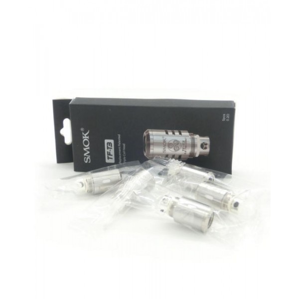 0.2Ohm Smok TFV4 TF-T3 Triple Coil