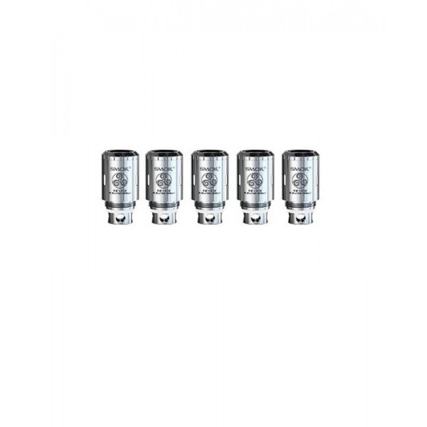 0.2Ohm Smok TFV4 TF-T3 Triple Coil