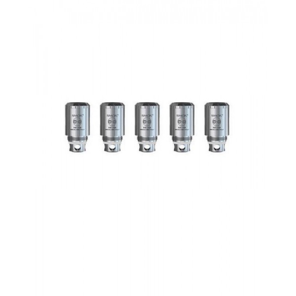 Smok TFV4 High Resistance Dual Coil Head TF-T2