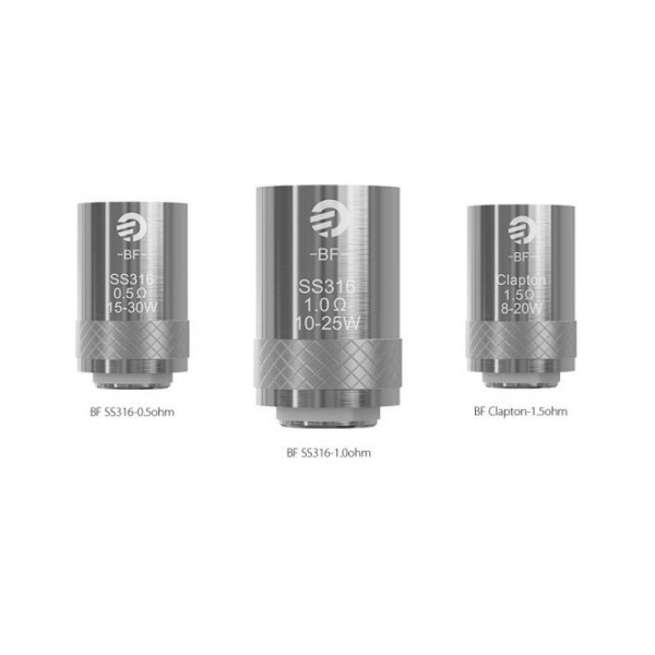 Joyetech Cubis BF Coils