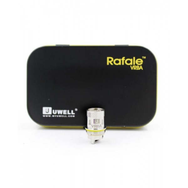 Uwell Rafale VRBA Kit