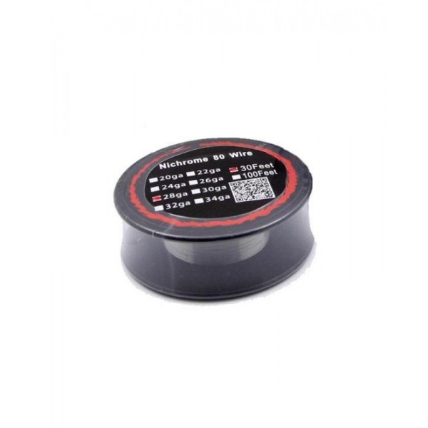 Nichrome 80 Vape Wire