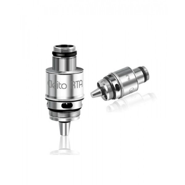 Aspire Cleito RTA