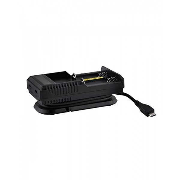 Nitecore UM20 USB Battery Charger