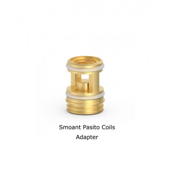 Smoant Knight 80 Coils