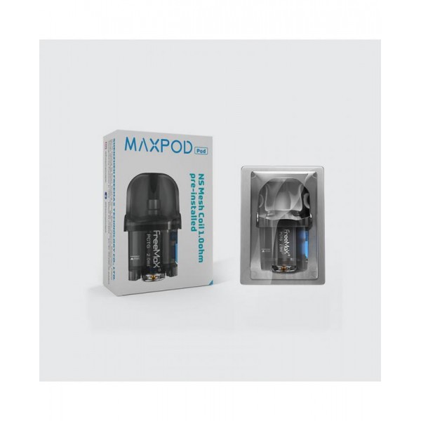 Freemax Maxpod Replacement Pods 1PC/Pack