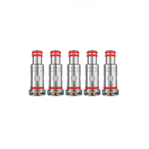 Freemax Maxpod Replacement Coils 5PCS/Pack