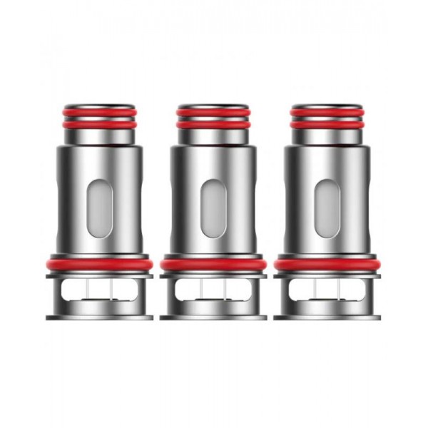 Smok RPM160 Mesh Replacement Coils 3PCS/Pack