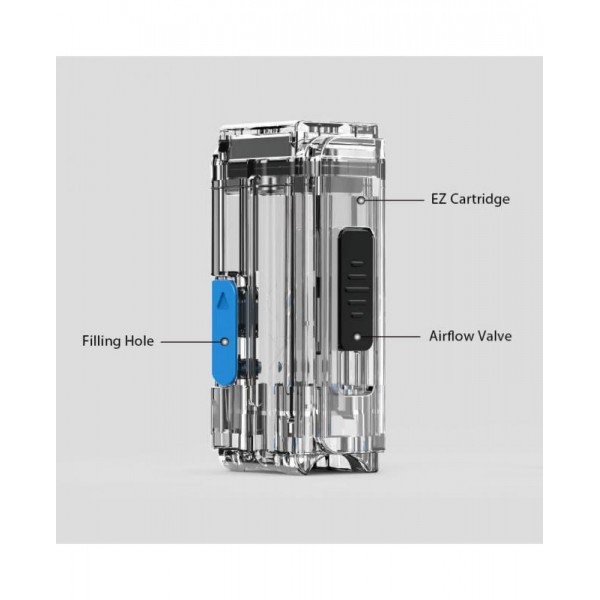 Joyetech EZ Replacement Cartridge 5PCS/Pack