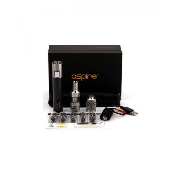 Aspire Platinum Kit