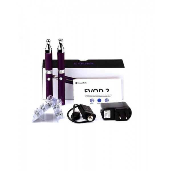 Kanger Evod 2 E Starter Kit