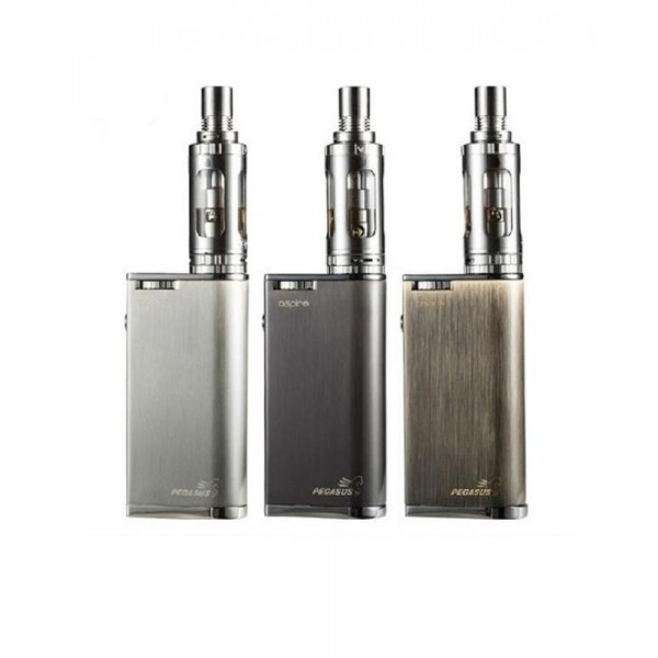 Aspire Odyssey Kit