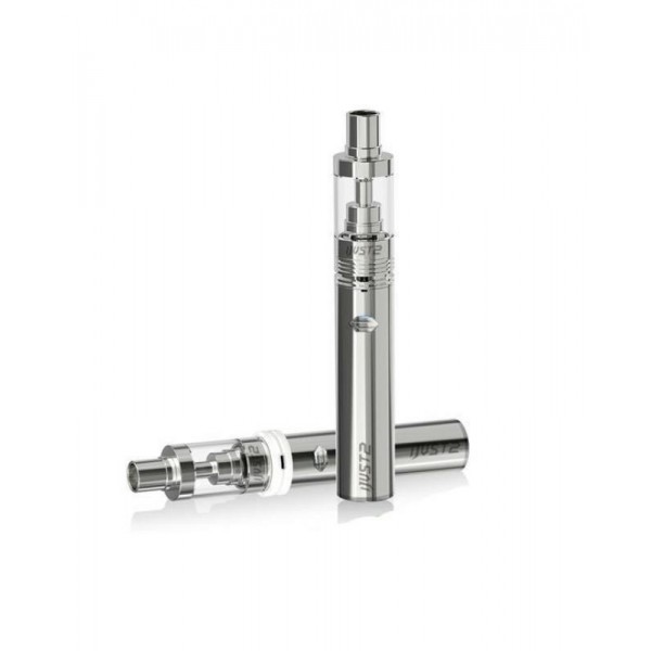 Eleaf IJust 2 E Starter Kit With 2600mah Battery 5.5ml Atomizer