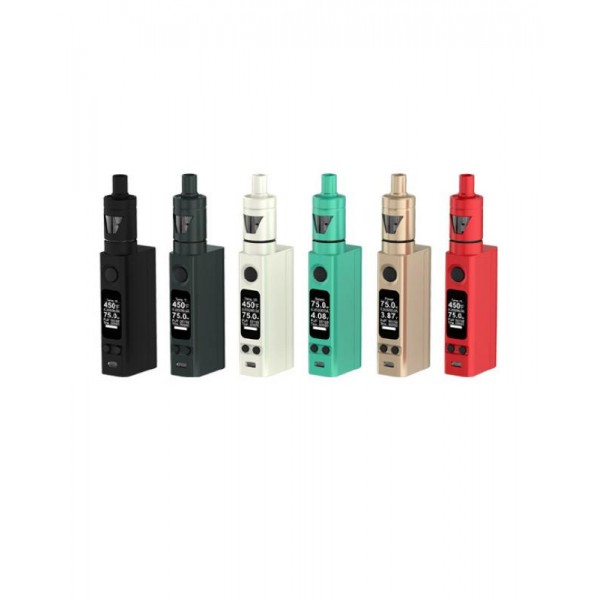 Evic Vtc Mini 2 E Starter Kit With Tron Tank