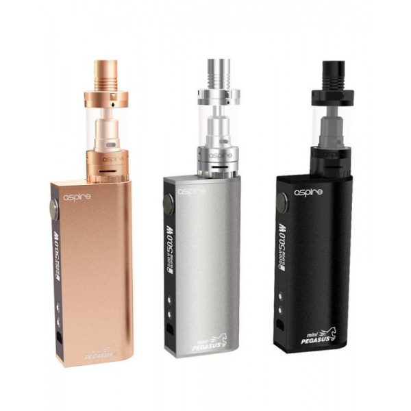 Aspire Odyssey Mini E Cigarette Starter Kit