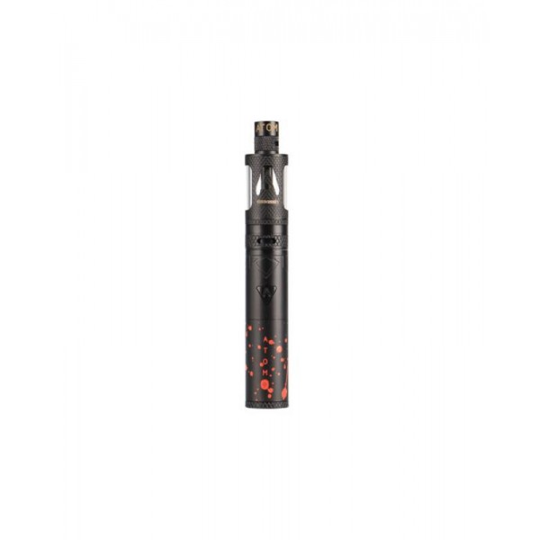 Atom Revolver Sub Ohm Vape Kit