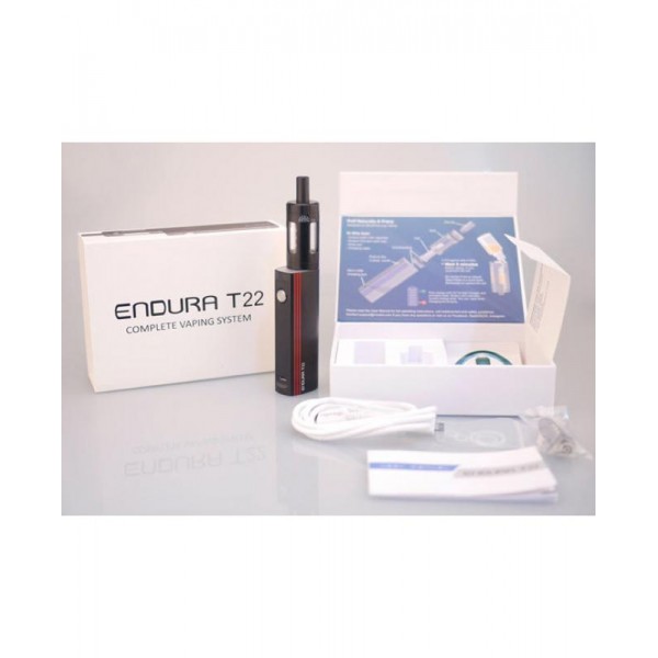 Innokin Endura T22 Vape Kit