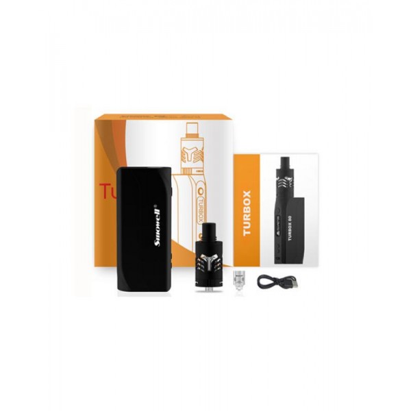 Smoktech Stick One Basic Kit