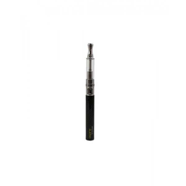 Aspire Starter Kit With CF G-Power 900mAh Battery And K1 Clearomizer