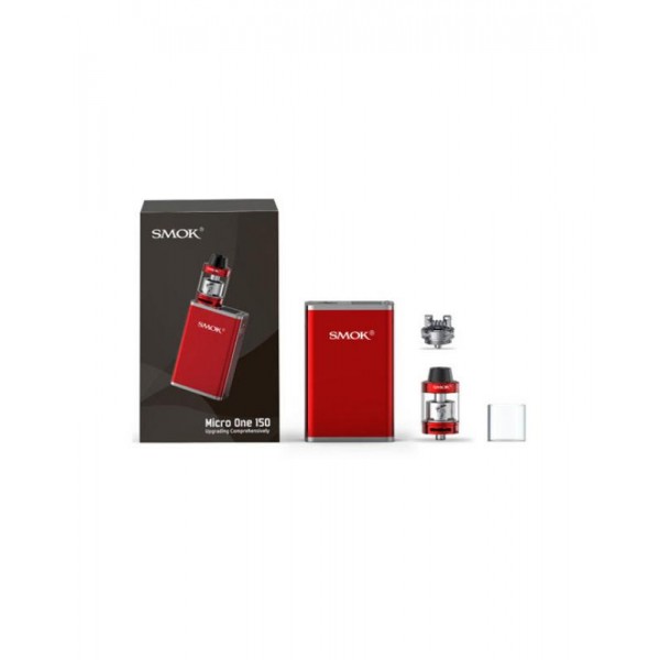 Smok Micro One R150 Minos 150W TC Vape Kit