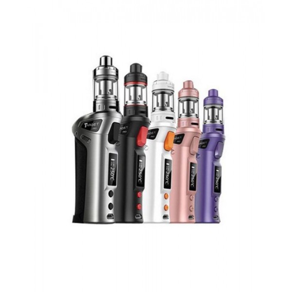 Vaporesso Target Pro 75W Vape Kit