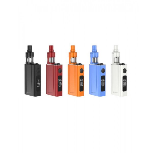 Joyetech eVic Vtwo Vape Kit With Cubis Pro Tank