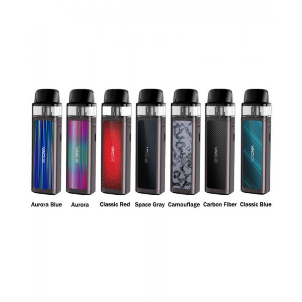 Voopoo Vinci AIR 30W AIO Pod System