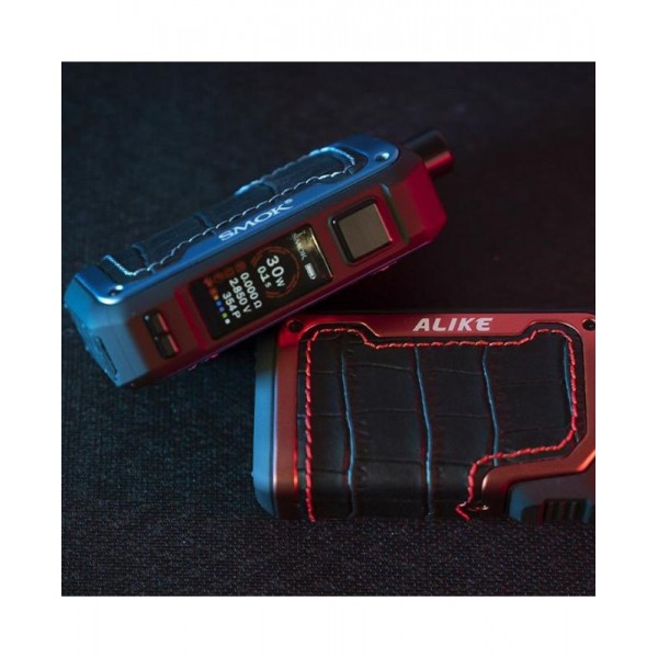 Smoant Ladon 225W Box Mod Kit