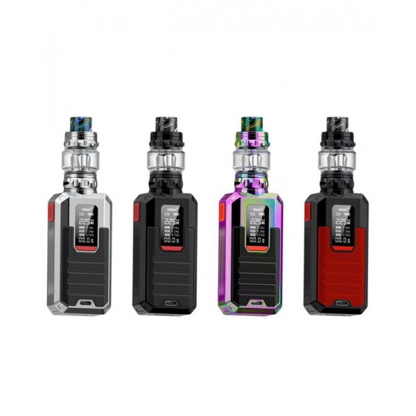 Smoant Ladon 225W Box Mod Kit