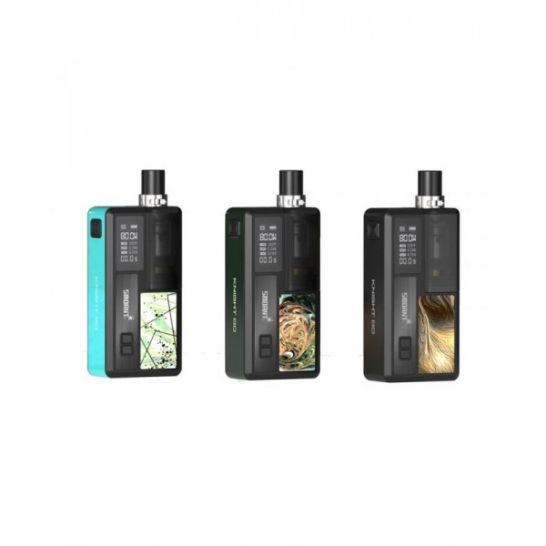 Smoant Knight 80W Pod Mod Kit