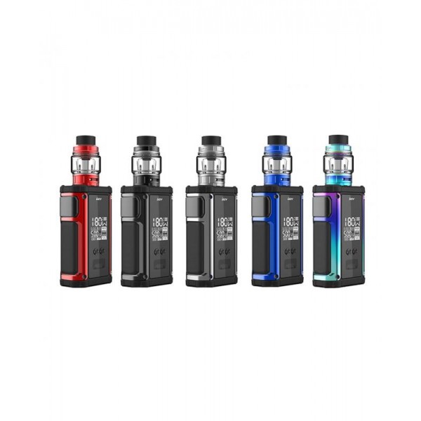 iJoy Captain 2 180W Vape Kit