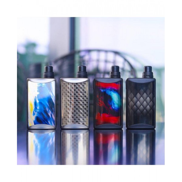 Vandy Vape Kylin M AIO 70W Pod Kit