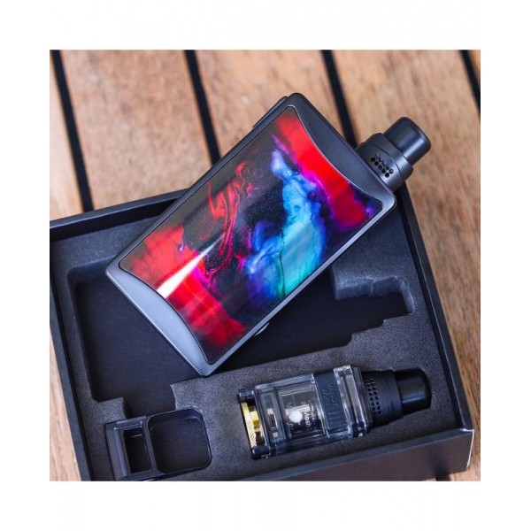 Vandy Vape Kylin M AIO 70W Pod Kit