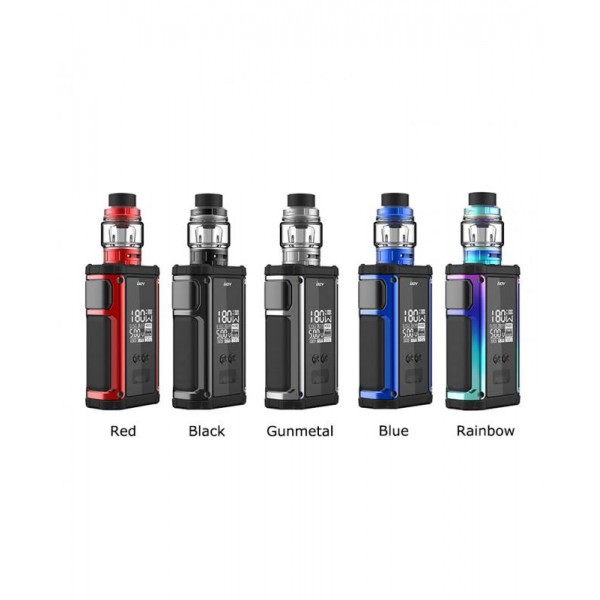 iJoy Captain 2 180W Vape Kit