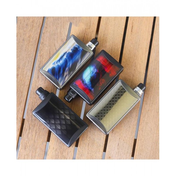 Vandy Vape Kylin M AIO 70W Pod Kit