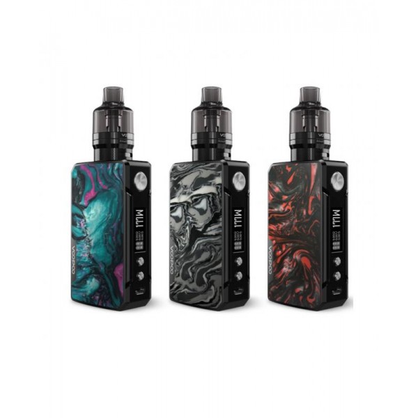 Voopoo Drag 2 177W Mod Pod Kit