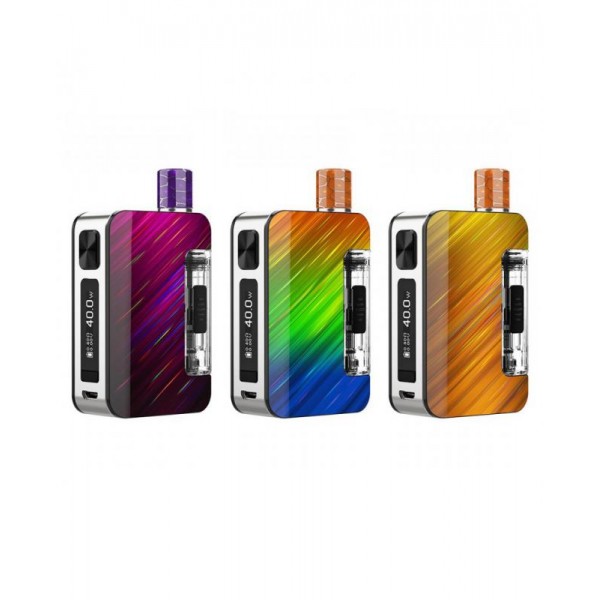 Joyetech Exceed Grip Pro 40W Pod Kit