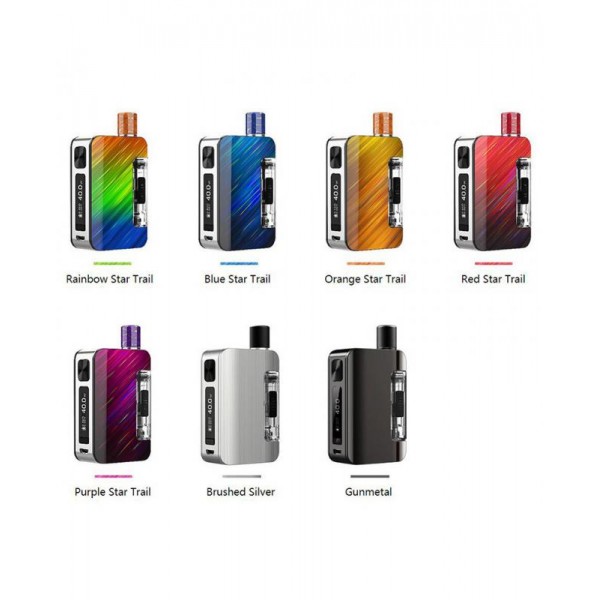 Joyetech Exceed Grip Pro 40W Pod Kit